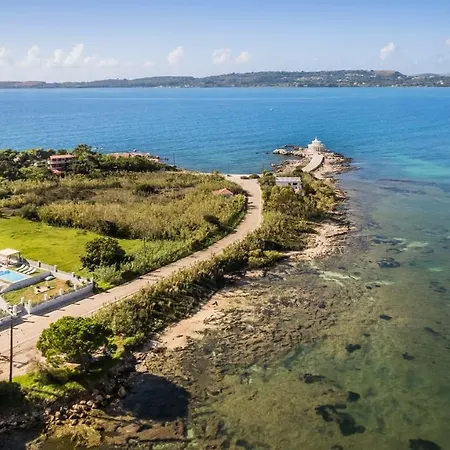 Lighthouse Kefalonia * 아르고스톨리온