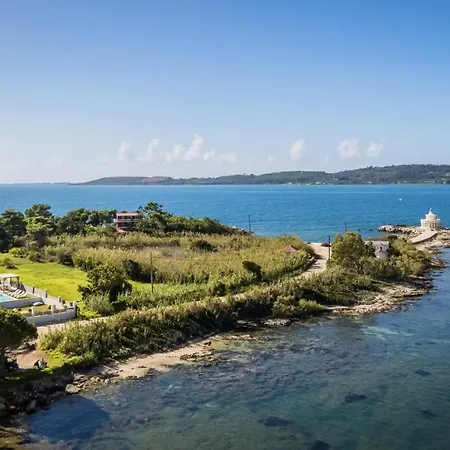 Lighthouse Kefalonia 빌라 *