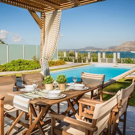 Lighthouse Kefalonia 빌라 *