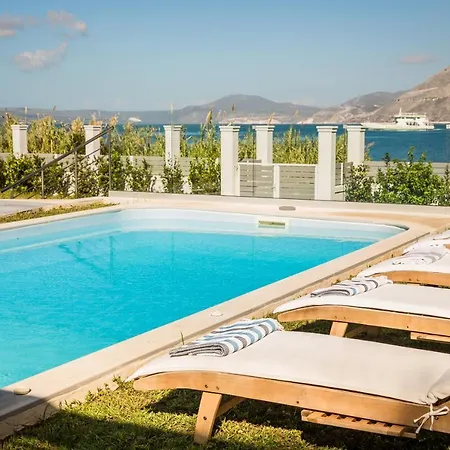 Lighthouse Kefalonia 빌라 아르고스톨리온