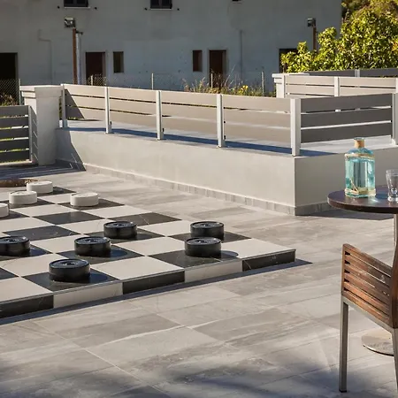 빌라 Lighthouse Kefalonia 아르고스톨리온