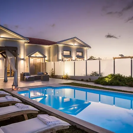 Lighthouse Kefalonia 아르고스톨리온