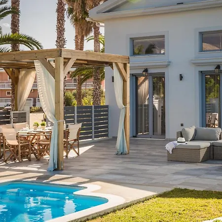 Lighthouse Kefalonia 빌라