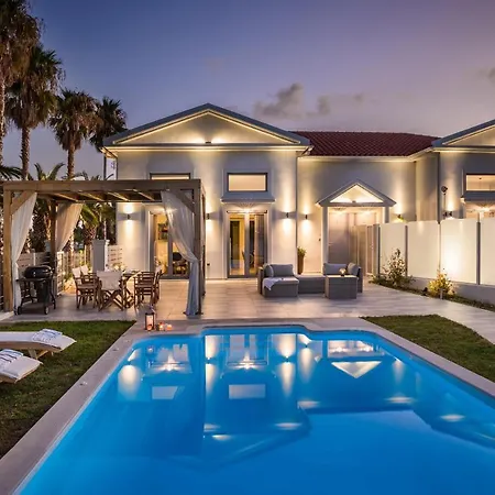 Lighthouse Kefalonia 빌라