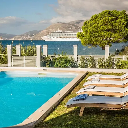 Lighthouse Kefalonia 아르고스톨리온