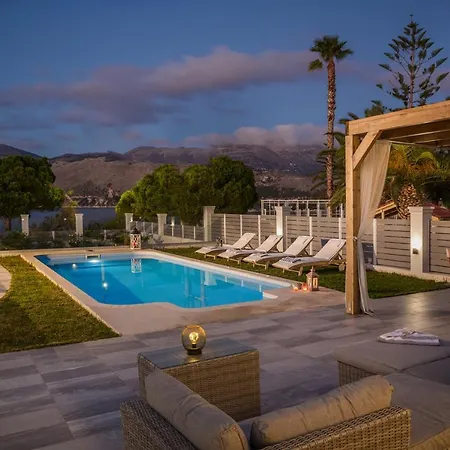 Lighthouse Kefalonia 아르고스톨리온