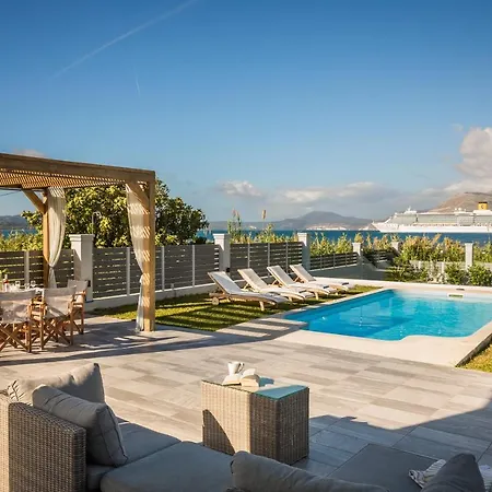 Lighthouse Kefalonia * 아르고스톨리온