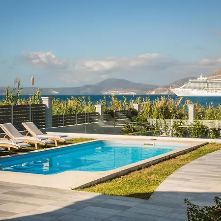 Lighthouse Kefalonia