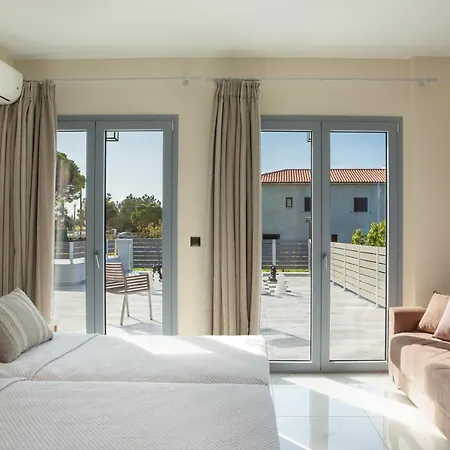 Lighthouse Kefalonia 빌라 *