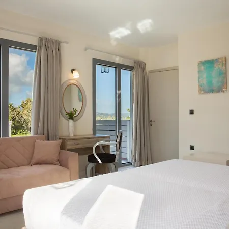 Lighthouse Kefalonia 빌라