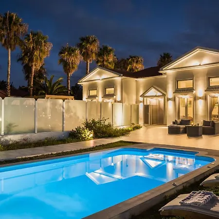 Lighthouse Kefalonia 빌라 아르고스톨리온