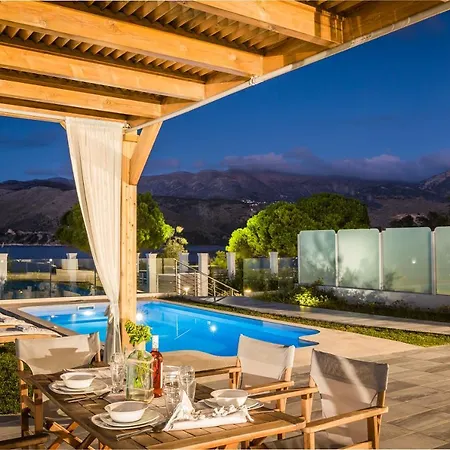 Lighthouse Kefalonia 빌라 *