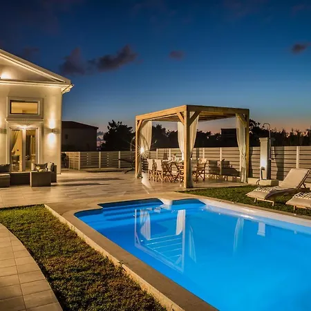 Lighthouse Kefalonia 아르고스톨리온