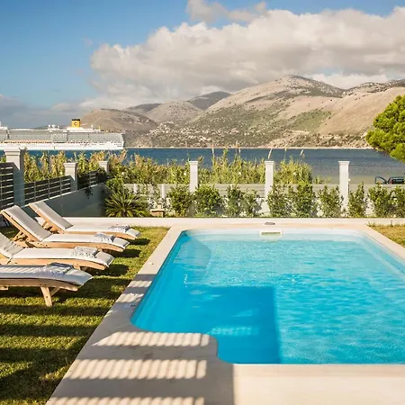 Lighthouse Kefalonia