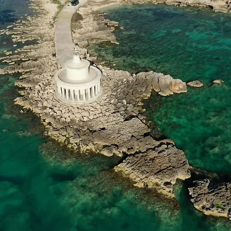 Villa Lighthouse Kefalonia