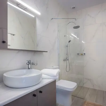 빌라 Lighthouse Kefalonia