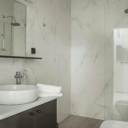 빌라 Lighthouse Kefalonia *