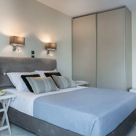 빌라 Lighthouse Kefalonia 아르고스톨리온