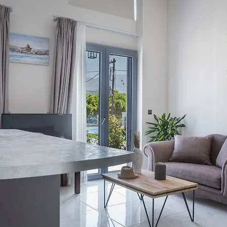 Lighthouse Kefalonia 빌라 *