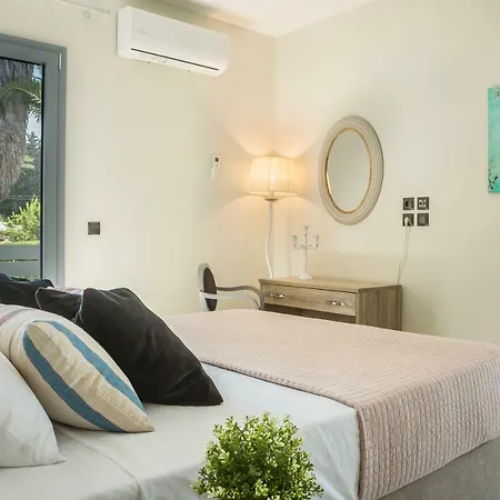 Lighthouse Kefalonia 빌라 아르고스톨리온