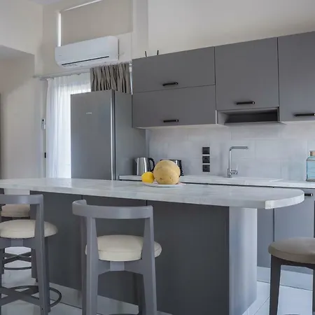 Lighthouse Kefalonia 빌라