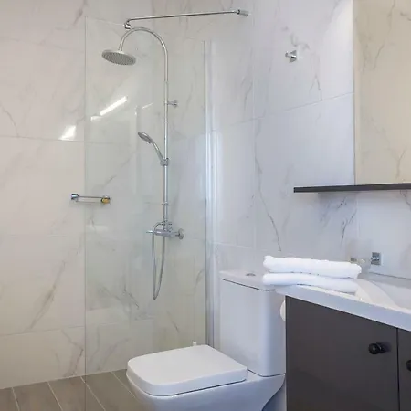 Lighthouse Kefalonia 빌라 *