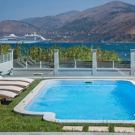 Lighthouse Kefalonia 빌라