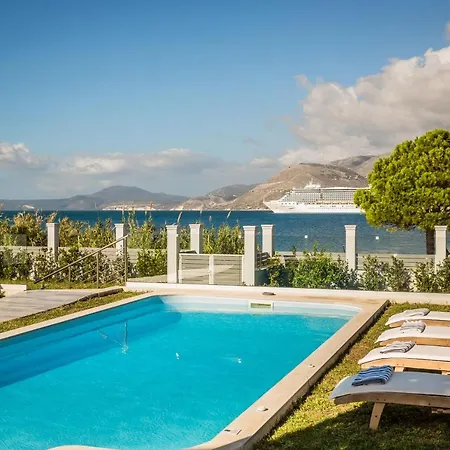Lighthouse Kefalonia * 아르고스톨리온
